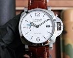 PANERAI Solid Stainless Steel 316L  Watch